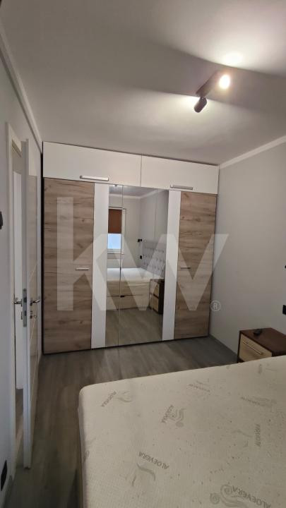 Apartament de inchiriat Tiglari 2 camere
