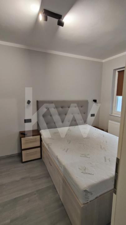 Apartament de inchiriat Tiglari 2 camere