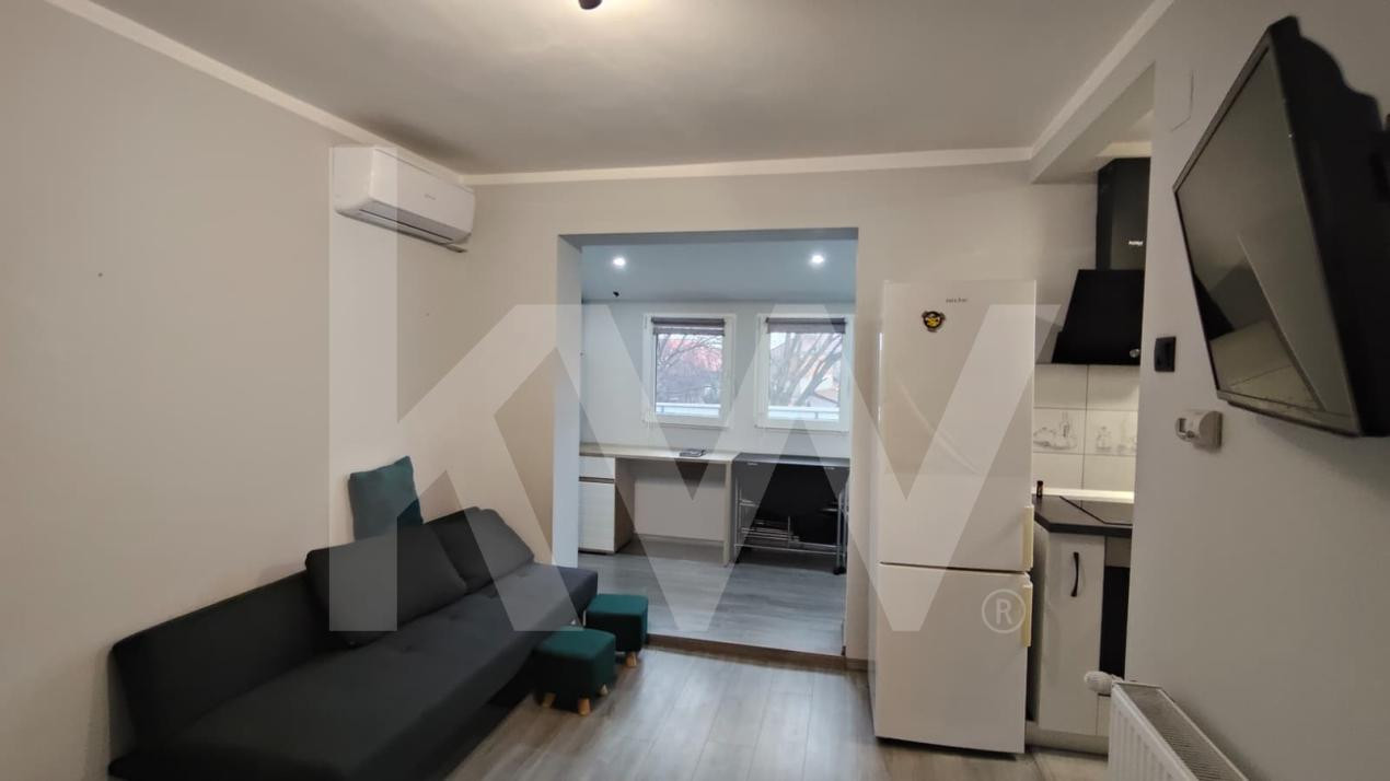 Apartament de inchiriat Tiglari 2 camere