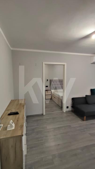 Apartament de inchiriat Tiglari 2 camere