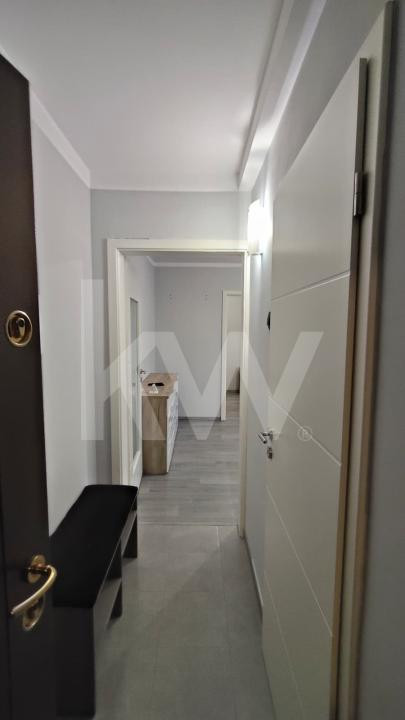 Apartament de inchiriat Tiglari 2 camere