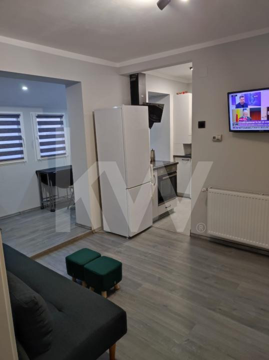 Apartament de inchiriat Tiglari 2 camere