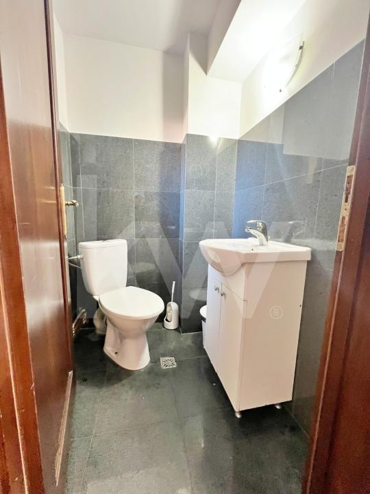 Spațiu comercial premium de închiriat – Șoseaua Alba Iulia, Sibiu