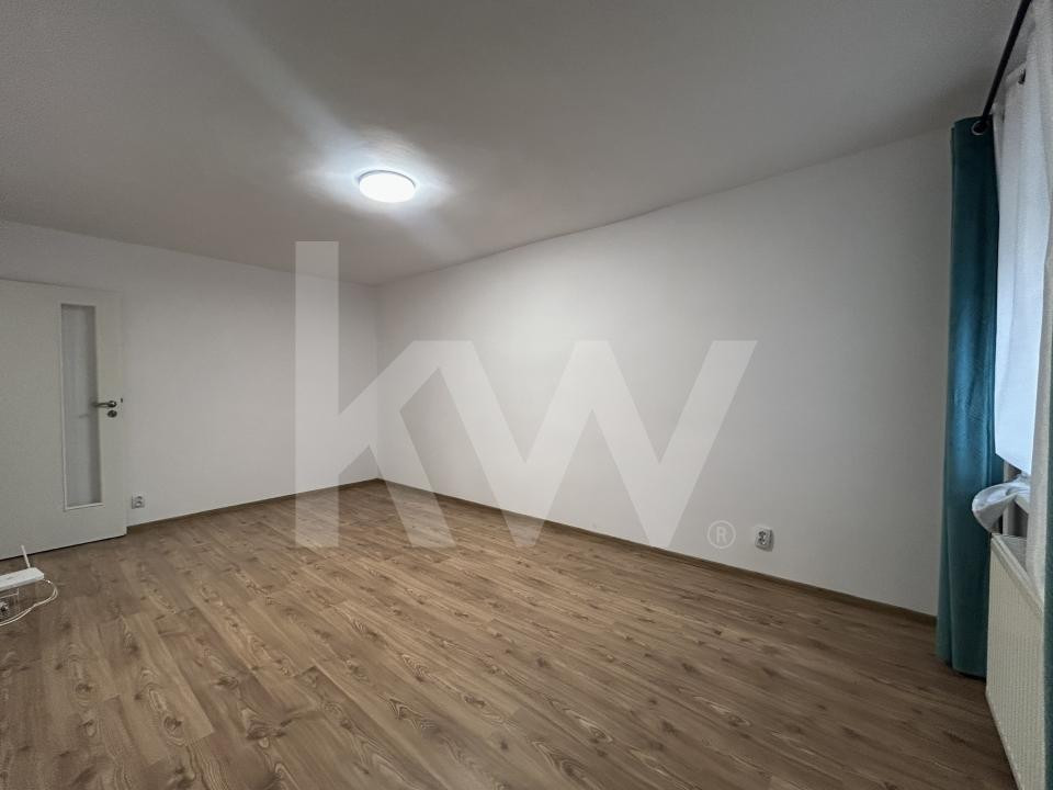Apartament 3 camere - spațios la parter, ideal locuință sau investiție 