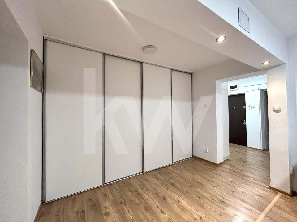 Apartament 3 camere - spațios la parter, ideal locuință sau investiție 