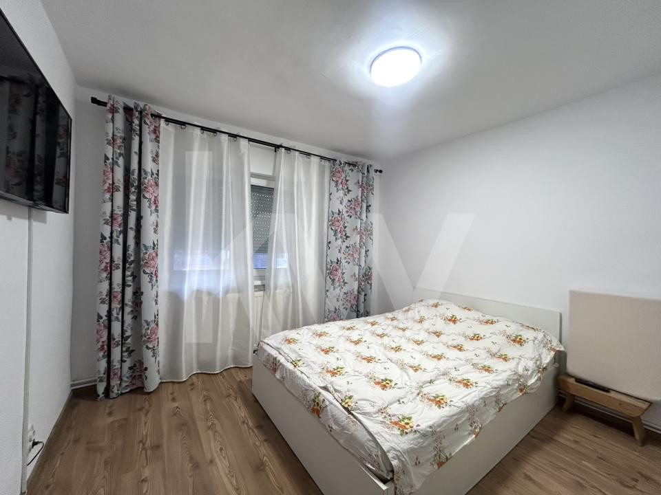 Apartament 3 camere - spațios la parter, ideal locuință sau investiție 