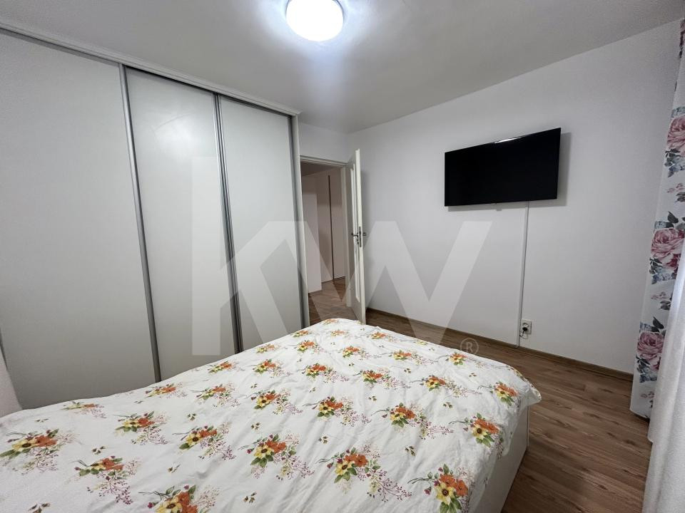 Apartament 3 camere - spațios la parter, ideal locuință sau investiție 