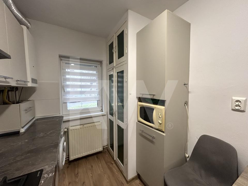Apartament 3 camere - spațios la parter, ideal locuință sau investiție 