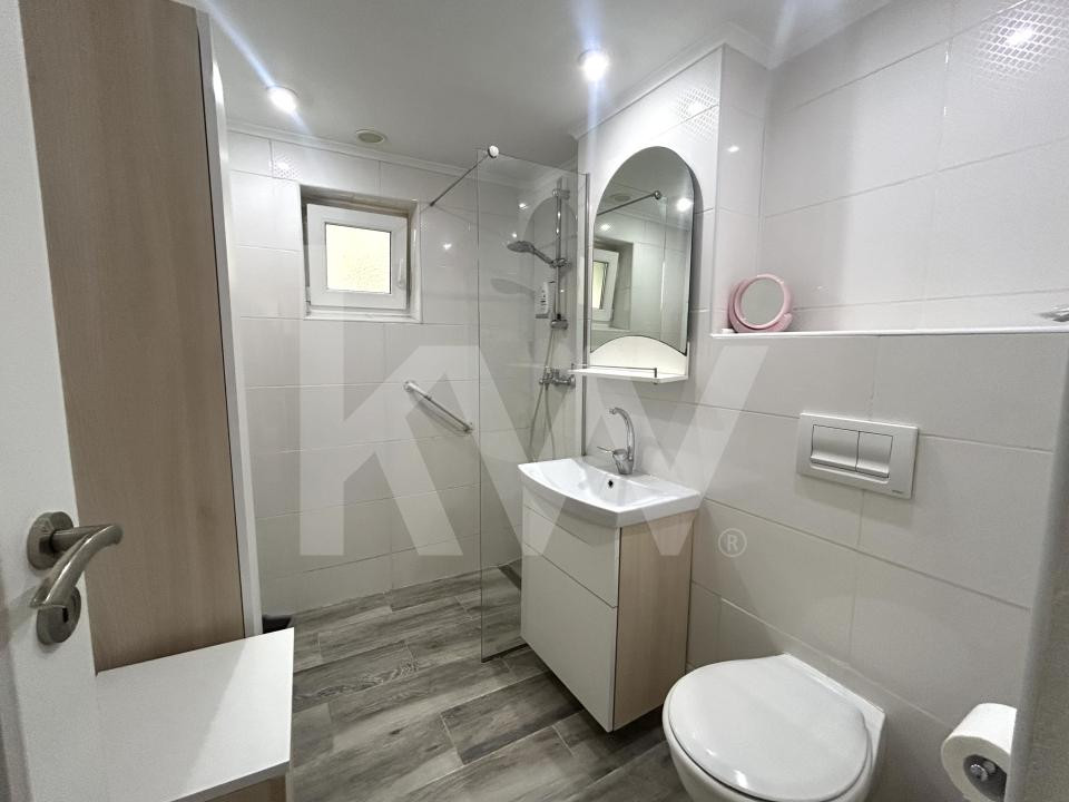 Apartament 3 camere - spațios la parter, ideal locuință sau investiție 