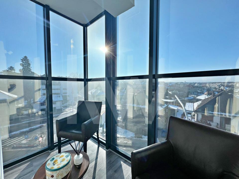 Spații de birouri de închiriat – 80 mp și 100 mp – clădire de birouri cu lift