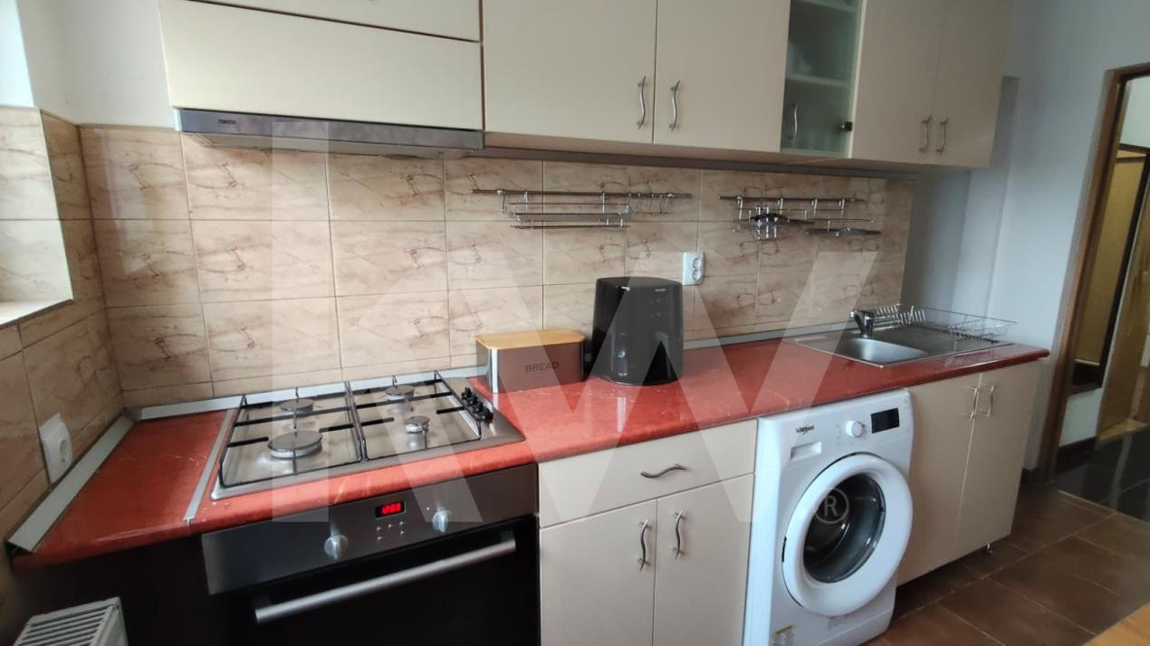 Apartament 2 camere 72.000 EUR, 47mpu, Mihai Viteazu/Sibiu