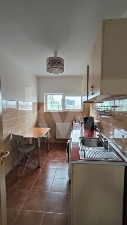 Apartament 2 camere 72.000 EUR, 47mpu, Mihai Viteazu/Sibiu