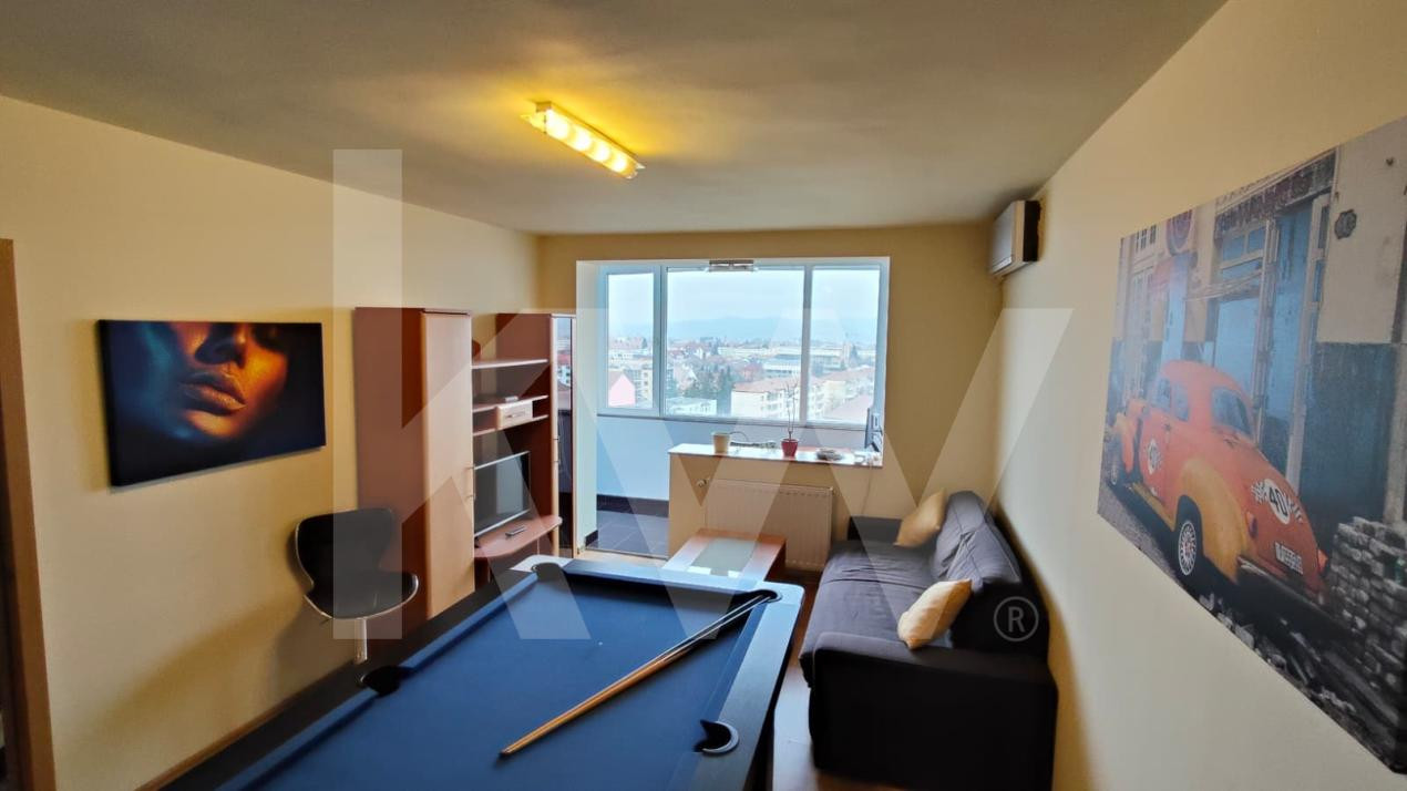 Apartament 2 camere 72.000 EUR, 47mpu, Mihai Viteazu/Sibiu