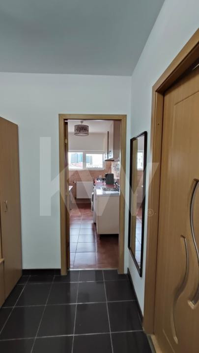 Apartament 2 camere 72.000 EUR, 47mpu, Mihai Viteazu/Sibiu