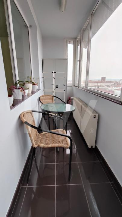 Apartament 2 camere 72.000 EUR, 47mpu, Mihai Viteazu/Sibiu