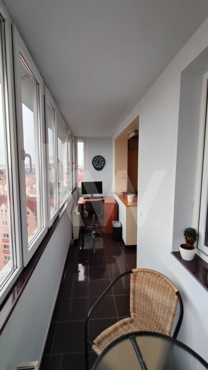 Apartament 2 camere 72.000 EUR, 47mpu, Mihai Viteazu/Sibiu