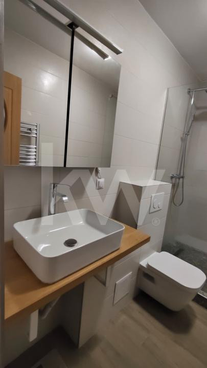 Apartament 2 camere 72.000 EUR, 47mpu, Mihai Viteazu/Sibiu