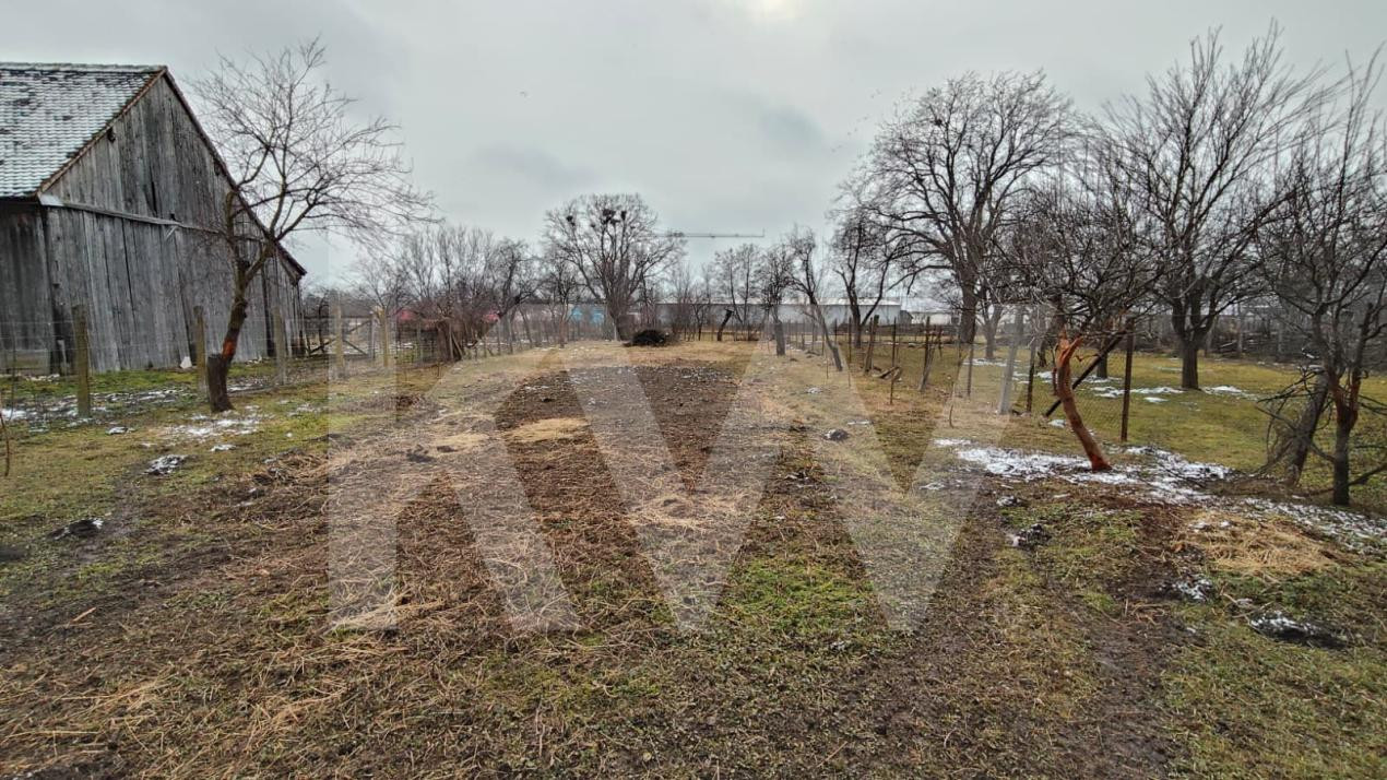 Casa saseasca de  vanzare in Cristian 