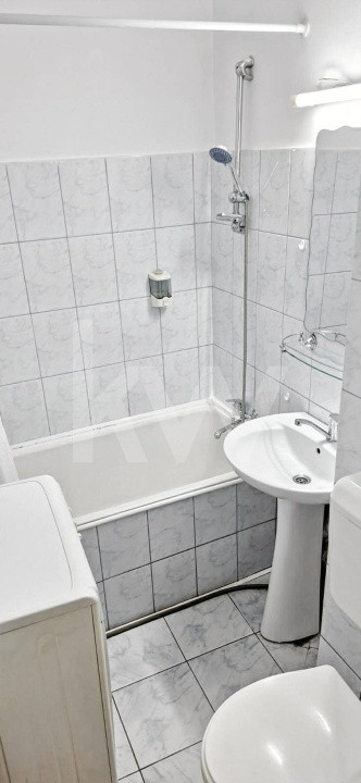 Garsoniera Vatra Luminoasa