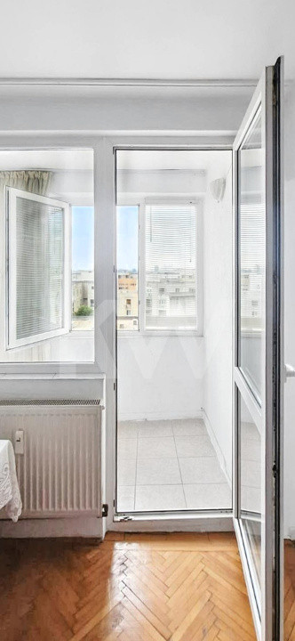 Garsoniera Vatra Luminoasa