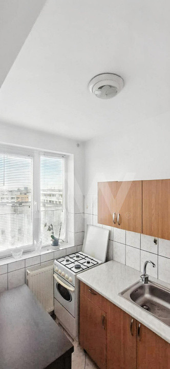 Garsoniera Vatra Luminoasa