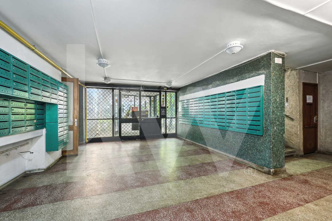 Garsoniera Vatra Luminoasa