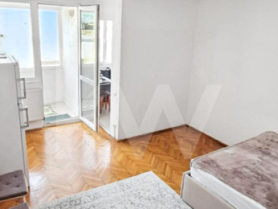 Garsoniera Vatra Luminoasa