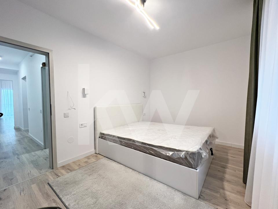 Apartament modern cu 2 camere, mobilat și utilat. Cartierul DaVinci/CristianSB