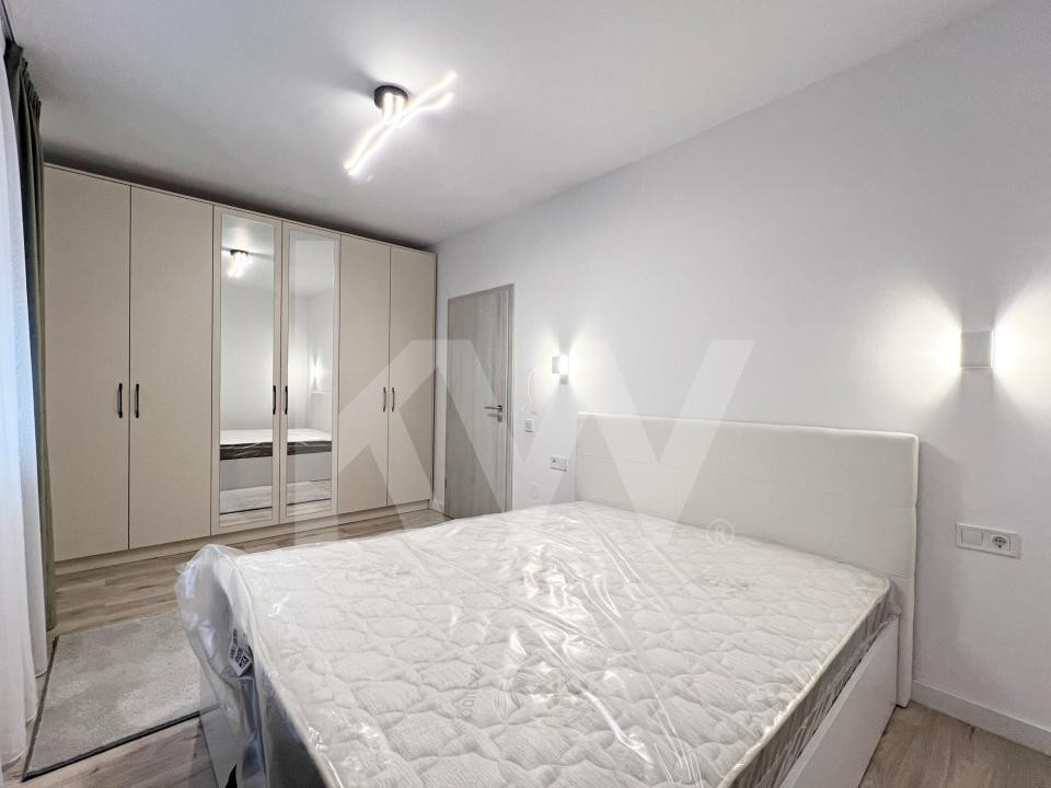 Apartament modern cu 2 camere, mobilat și utilat. Cartierul DaVinci/CristianSB