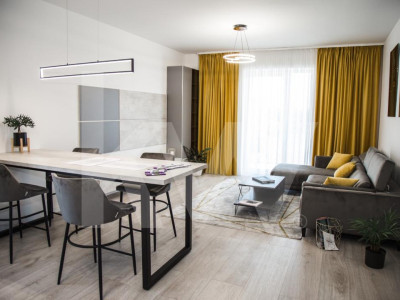 Apartament 2 camere