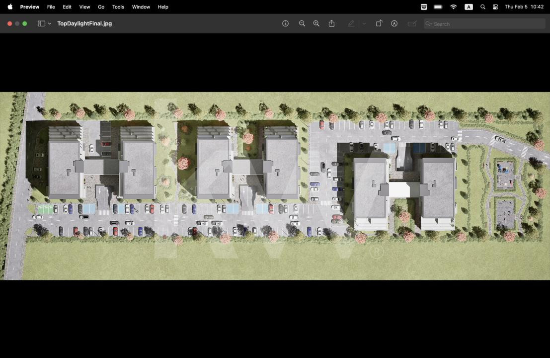 Apartament 3  camere