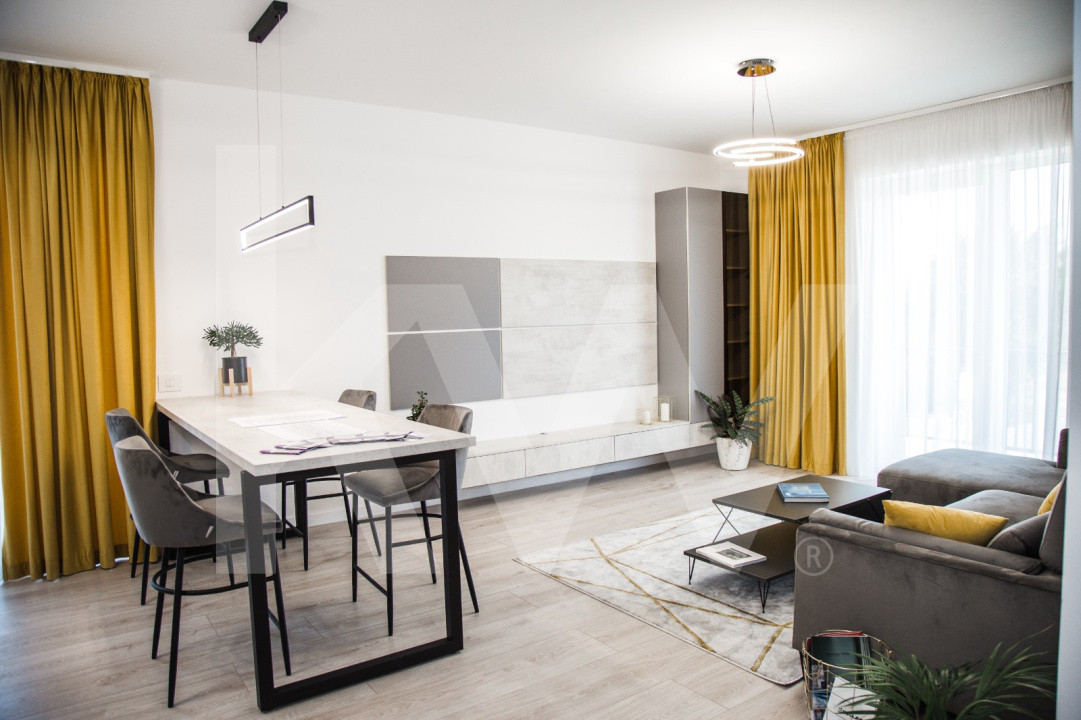 Apartament 3  camere