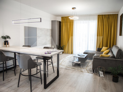 Apartament 3  camere