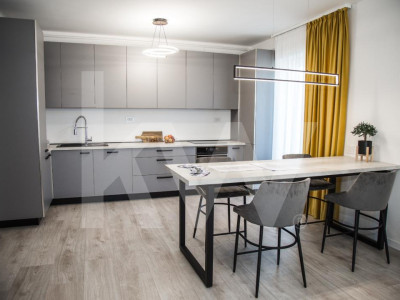 Apartament 4  camere