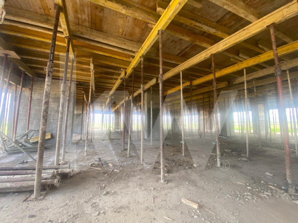 Apartament 79.600 € 2 camere 51mp utili buc separata etaj 1 Sibiu