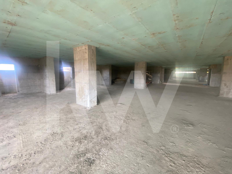 Apartament 79.600 € 2 camere 51mp utili buc separata etaj 1 Sibiu