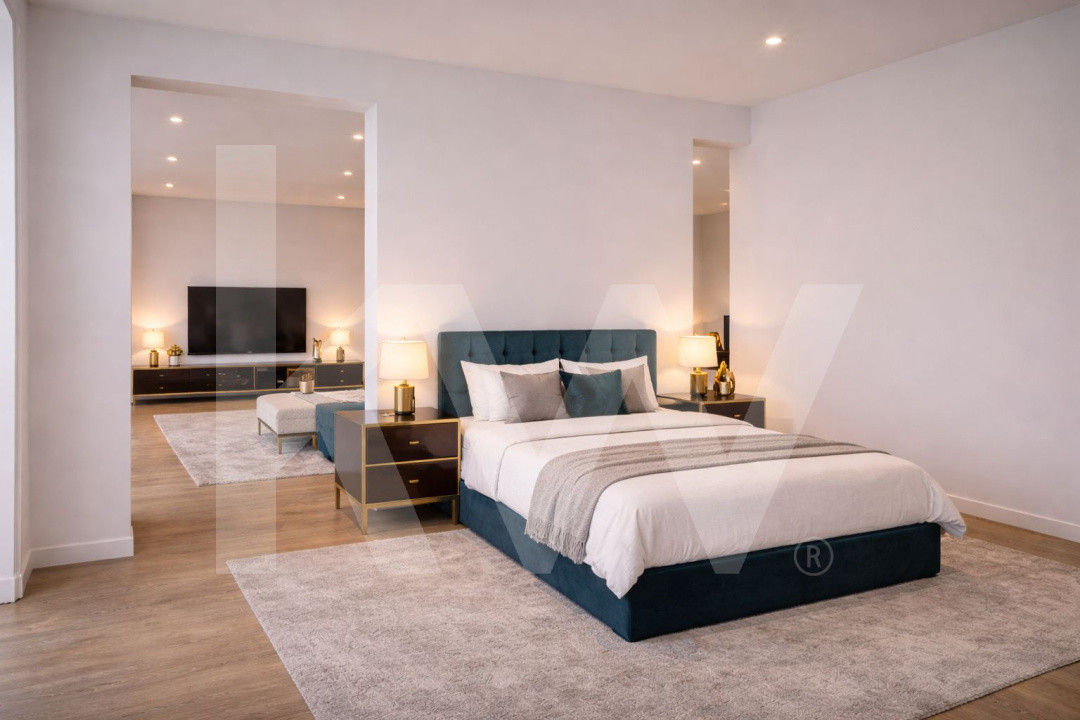 Apartament 3 camere 2 bai - 72mp utili de vanzare balcon etaj 1 Sibiu