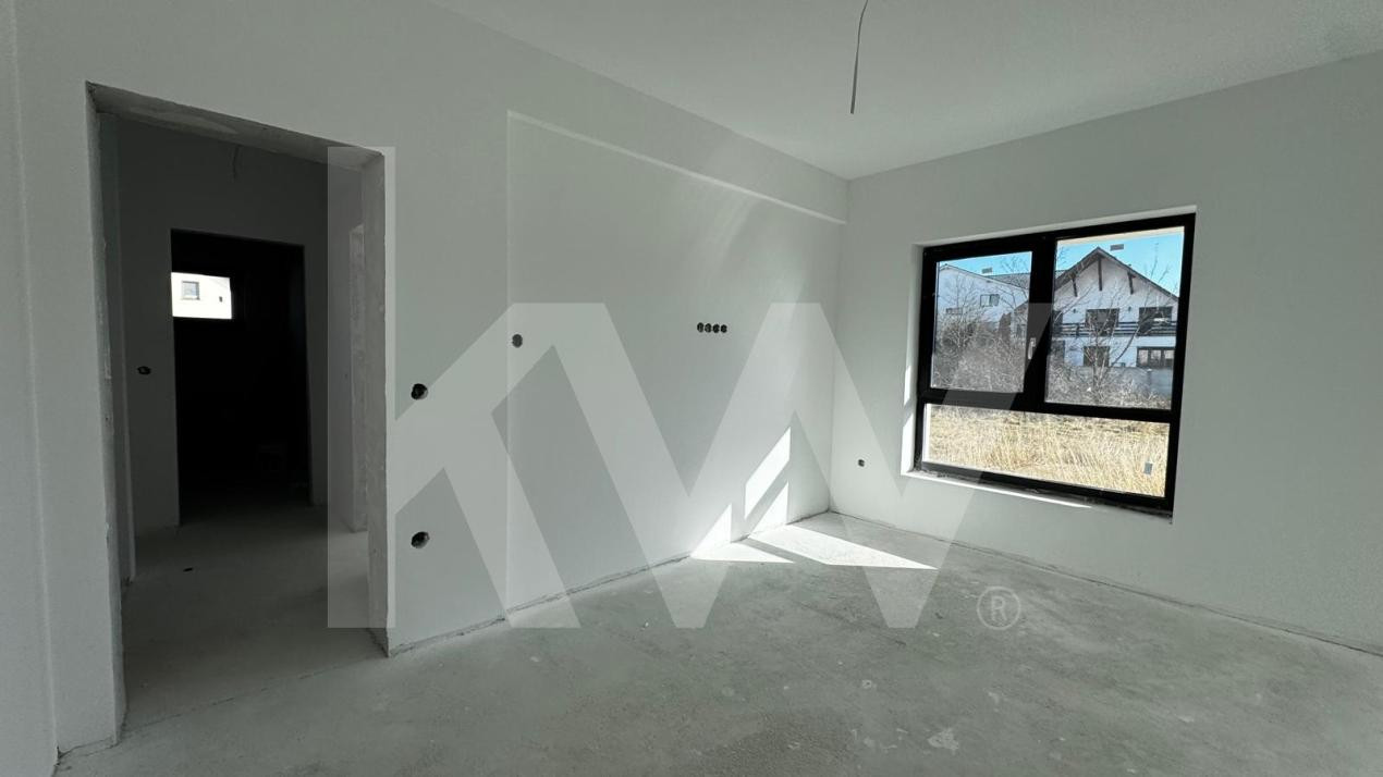 Apartament 2 camere de vânzare – Șelimbăr  36,6 mp  la 2 minute de Mall