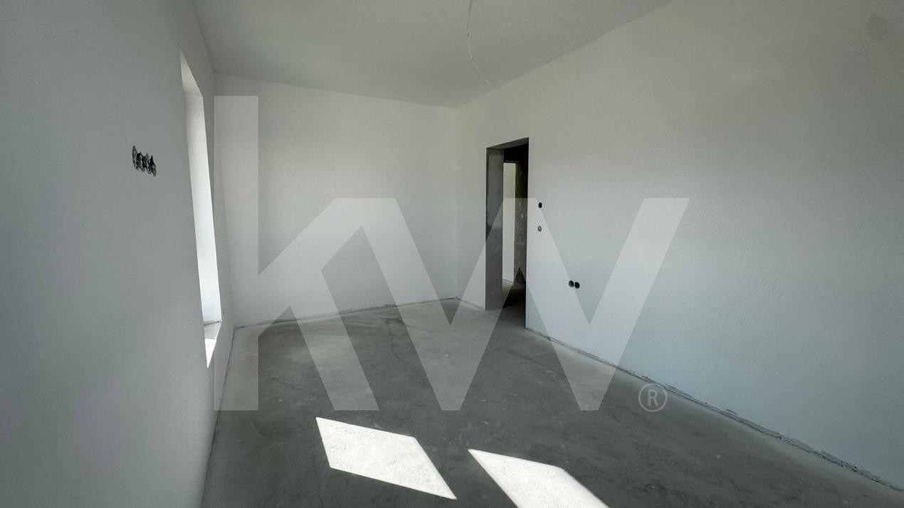 Apartament 2 camere de vânzare – Șelimbăr  36,6 mp  la 2 minute de Mall