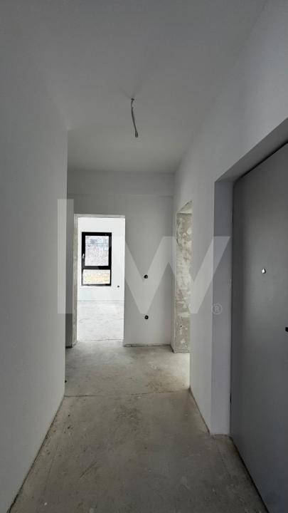 Apartament 2 camere de vânzare – Șelimbăr  36,6 mp  la 2 minute de Mall