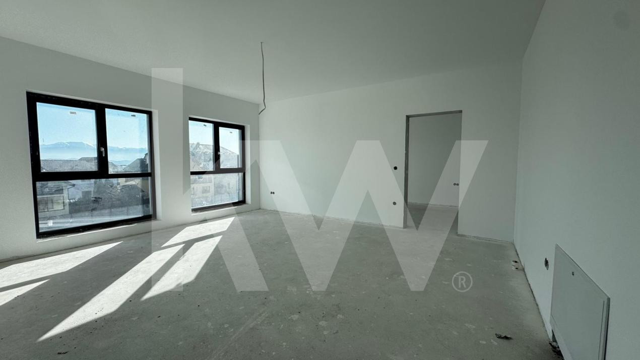 Apartament 2 camere de vânzare – Șelimbăr  36,6 mp  la 2 minute de Mall