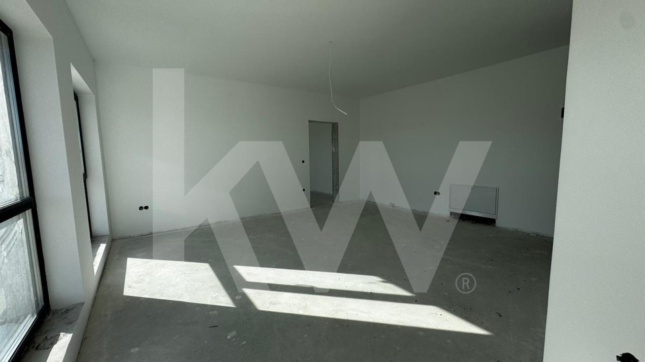 Apartament 2 camere de vânzare – Șelimbăr  36,6 mp  la 2 minute de Mall