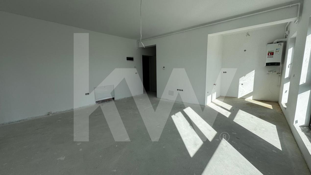 Apartament 2 camere de vânzare – Șelimbăr  36,6 mp  la 2 minute de Mall