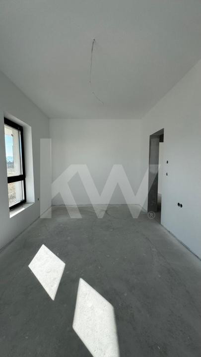 Apartament 2 camere de vânzare – Șelimbăr  36,6 mp  la 2 minute de Mall