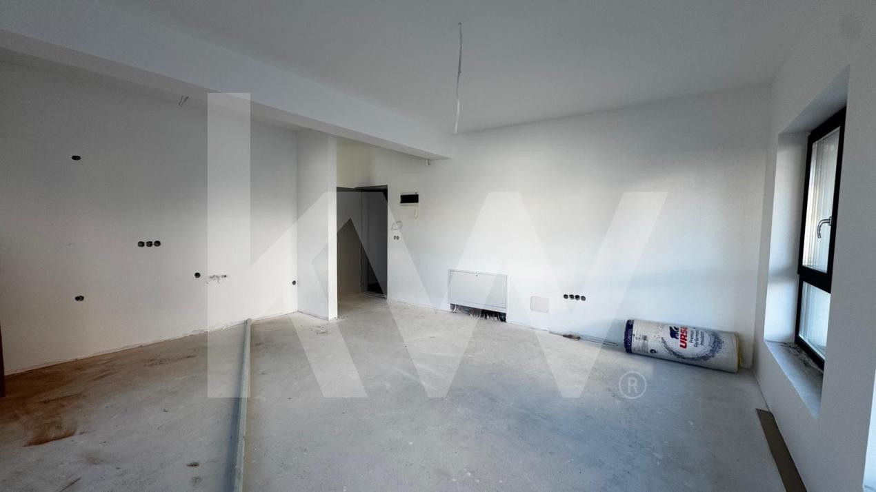 Apartament 2 camere de vânzare – Șelimbăr  36,6 mp  la 2 minute de Mall