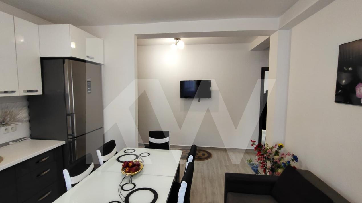 Apartament de închiriat – Cartierul Arhitecților | 3 camere | etaj 2 | parcare 