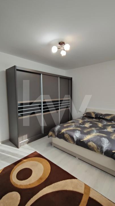 Apartament de închiriat – Cartierul Arhitecților | 3 camere | etaj 2 | parcare 