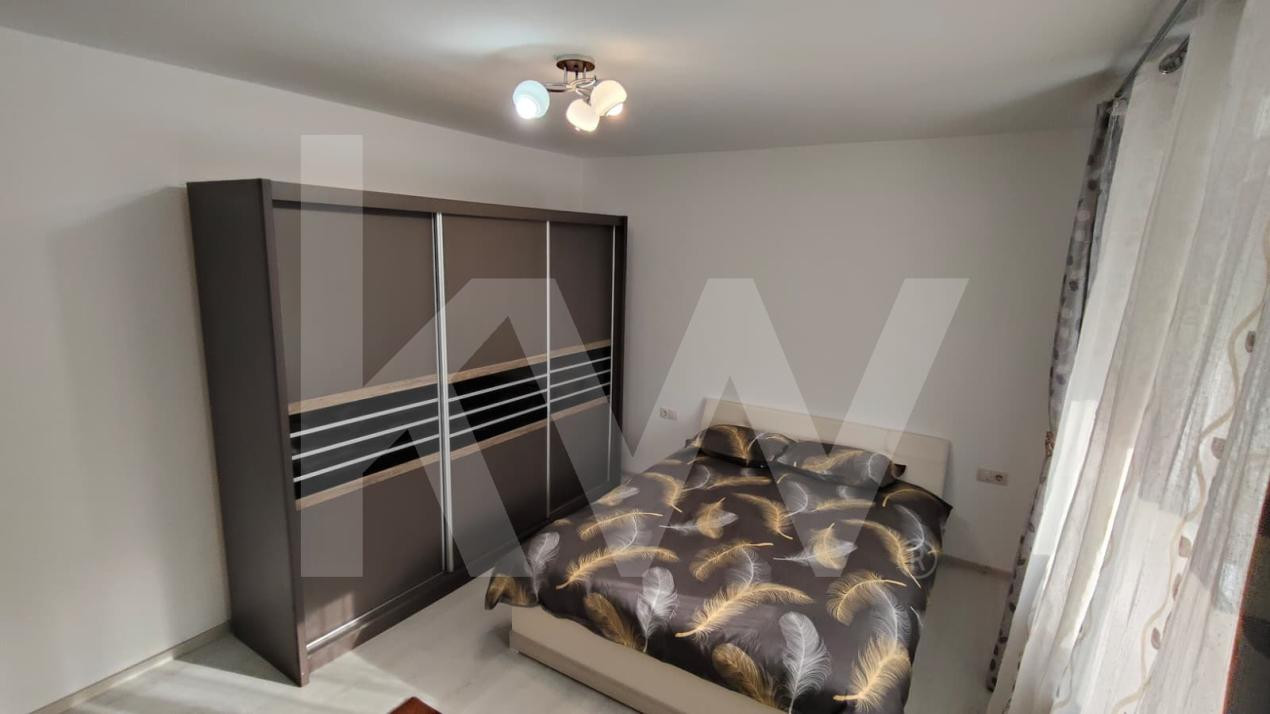 Apartament de închiriat – Cartierul Arhitecților | 3 camere | etaj 2 | parcare 