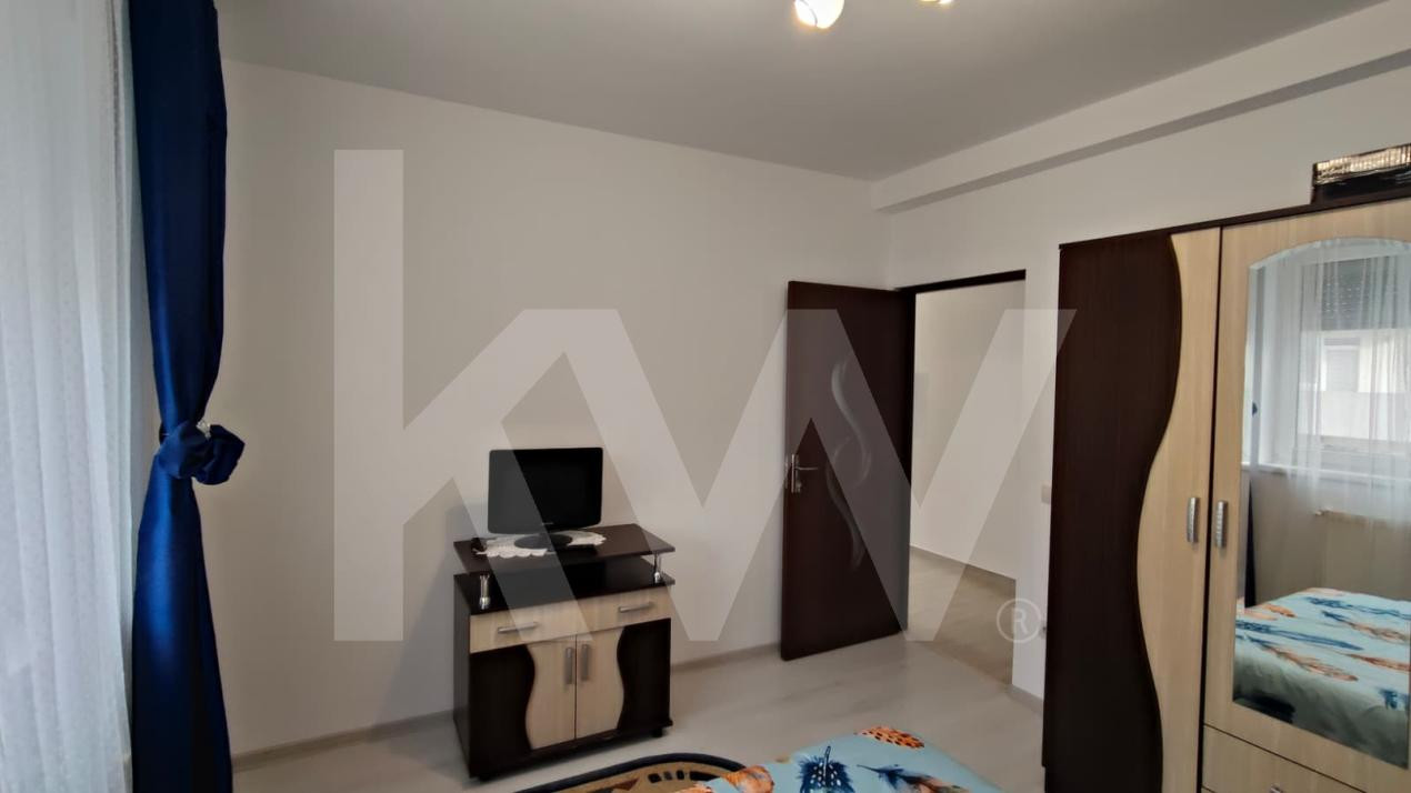 Apartament de închiriat – Cartierul Arhitecților | 3 camere | etaj 2 | parcare 