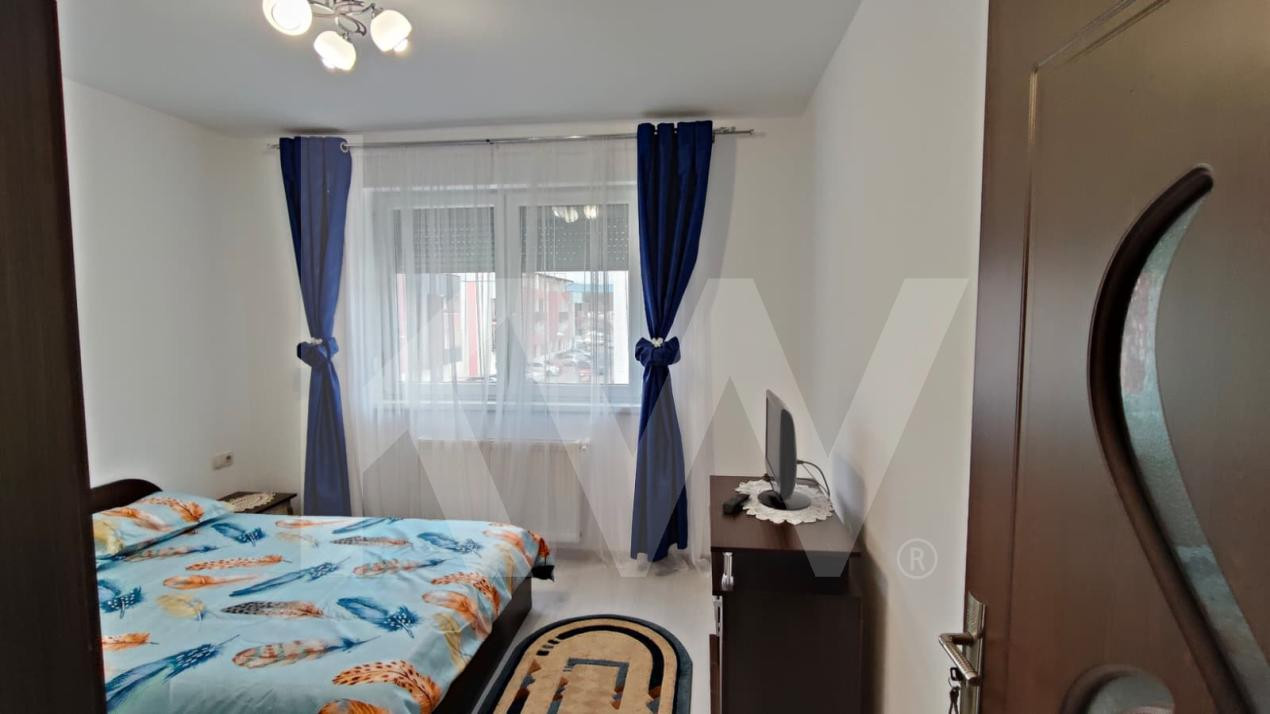 Apartament de închiriat – Cartierul Arhitecților | 3 camere | etaj 2 | parcare 